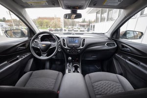 2018 Chevrolet Equinox LT AWD