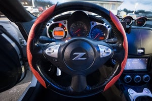 2012 Nissan 370Z Touring Sport