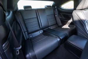 2016 Lexus RC 200t