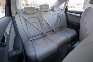 2010 Audi A4 2.0T Premium FrontTrak