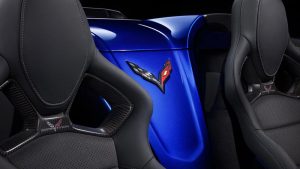 2019 Chevrolet Corvette in Fairfax, VA - Jim McKay Chevrolet