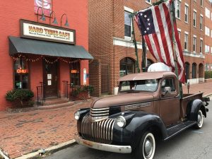 Alexandria, VA - Jim McKay Chevrolet