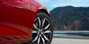 2020 Chevrolet Malibu in Fairfax, VA - Jim McKay Chevrolet