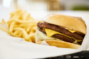 Burgers in Fairfax, VA - Jim McKay Chevrolet