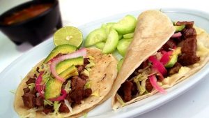 Mexican Restaurants in Fairfax, VA - Jim McKay Chevrolet