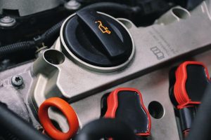 Oil Change in Fairfax, VA - Jim McKay Chevrolet