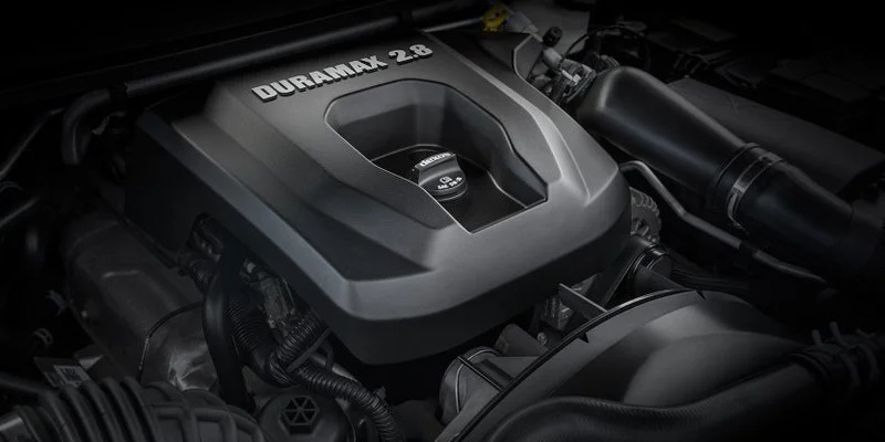 Transmission Repair in Fairfax, VA - Jim McKay Chevrolet