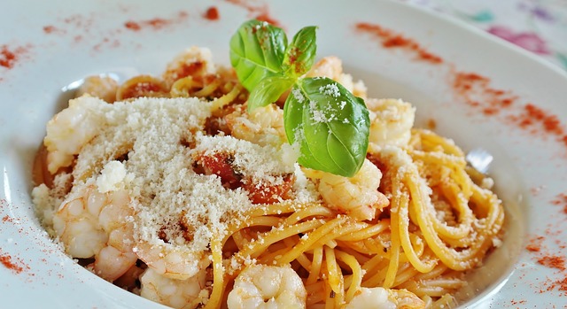 Italian Restaurants Near Fairfax, VA - Jim McKay Chevrolet