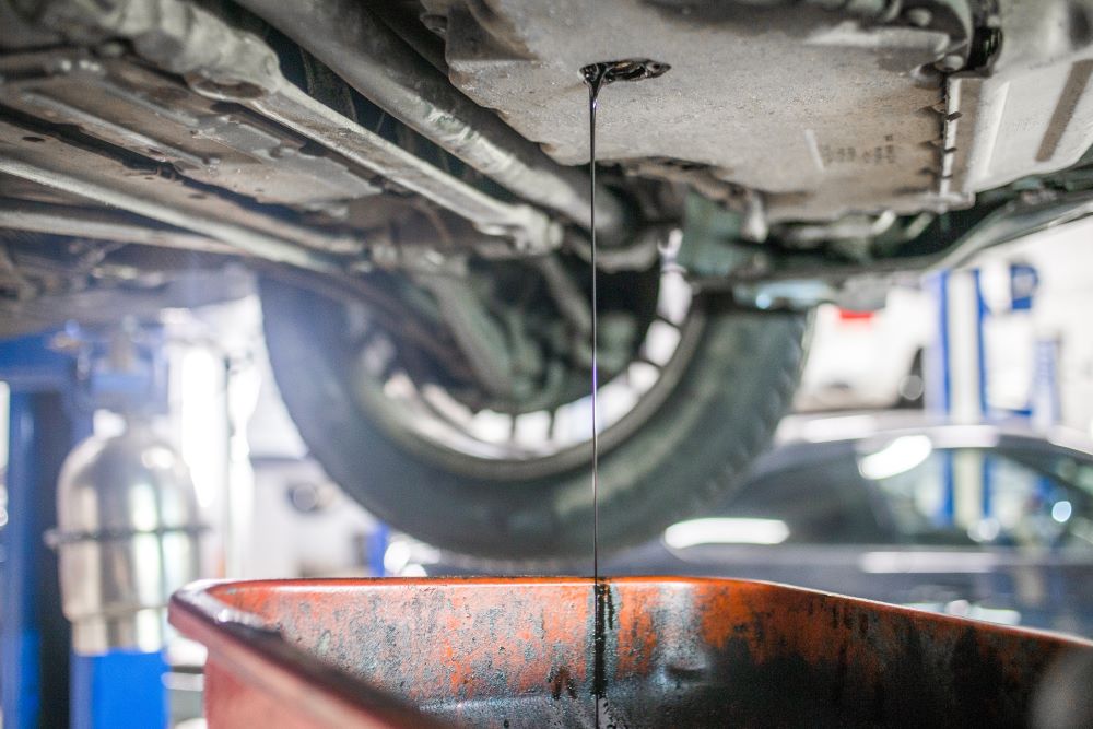 Engine Problem Tips in Fairfax, VA - Jim McKay Chevrolet