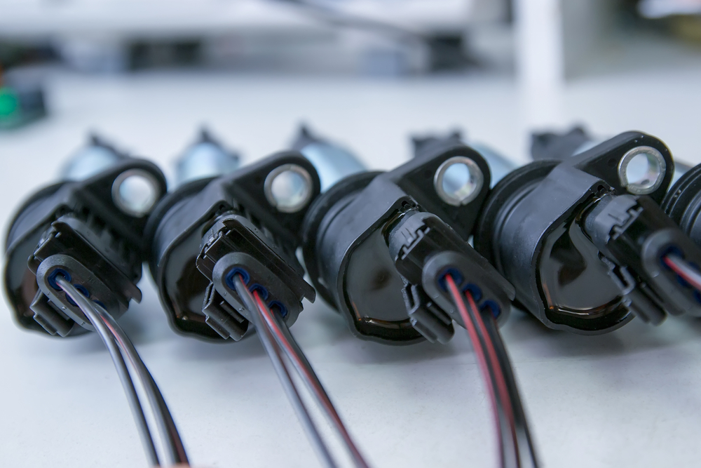 Ignition Coil Service in Fairfax, VA - Jim McKay Chevrolet