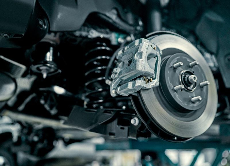 Chevrolet Brake Service in Fairfax, VA - Jim McKay Chevrolet