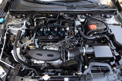 2024 Acura Integra w/A-Spec Technology Package
