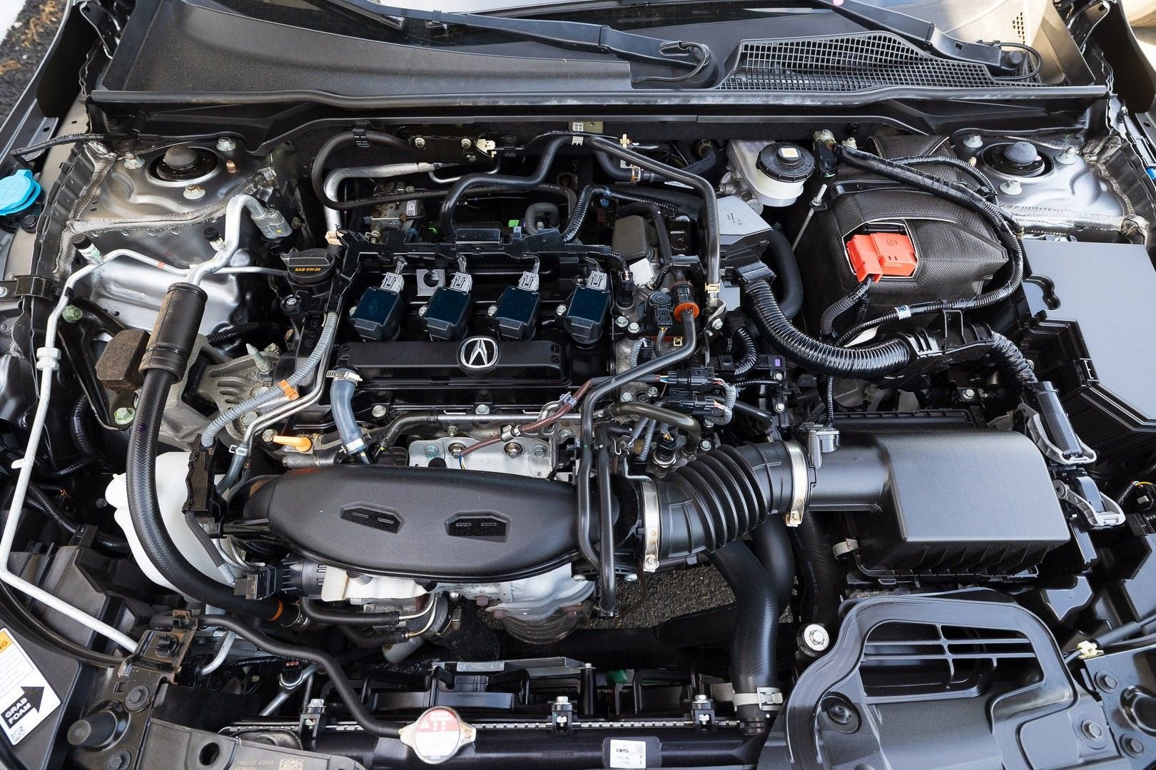 2024 Acura Integra w/A-Spec Technology Package