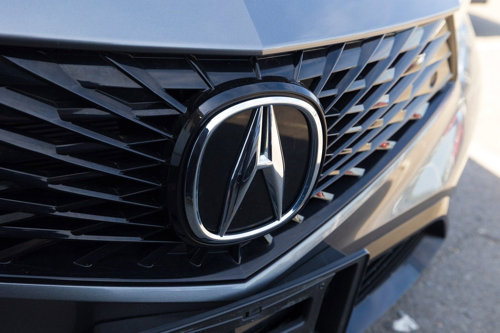 2024 Acura Integra w/A-Spec Technology Package