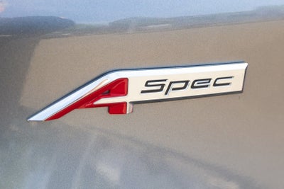 2024 Acura Integra w/A-Spec Technology Package