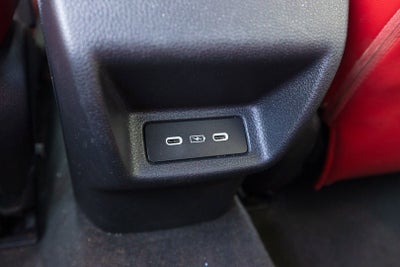 2024 Acura Integra w/A-Spec Technology Package