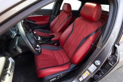 2024 Acura Integra w/A-Spec Technology Package