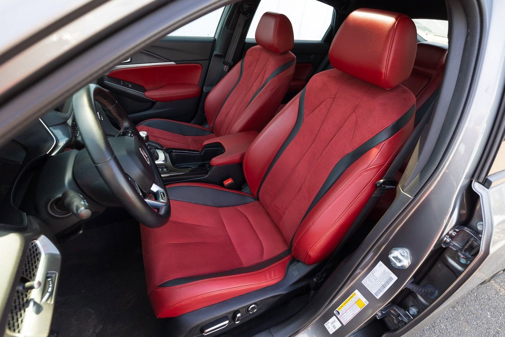 2024 Acura Integra w/A-Spec Technology Package