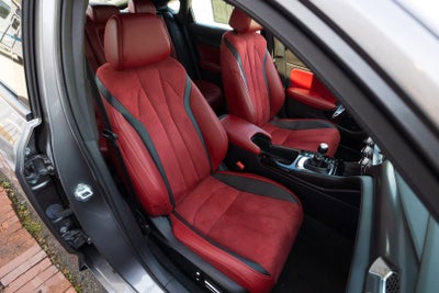 2024 Acura Integra w/A-Spec Technology Package