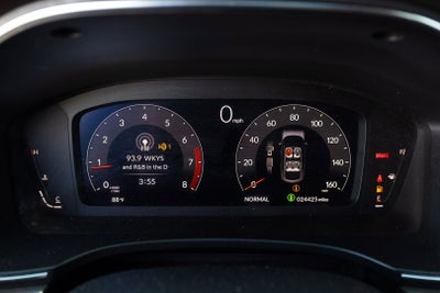 2024 Acura Integra w/A-Spec Technology Package