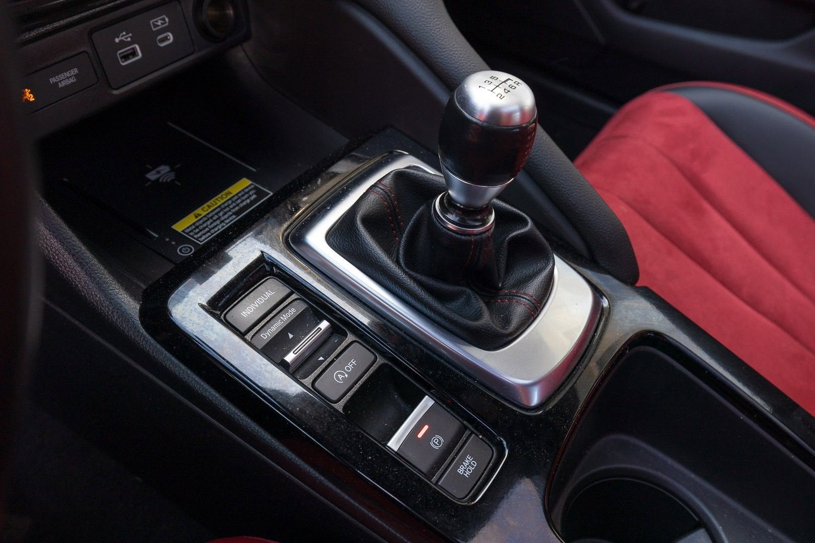 2024 Acura Integra w/A-Spec Technology Package