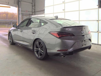 2024 Acura INTEGRA Base