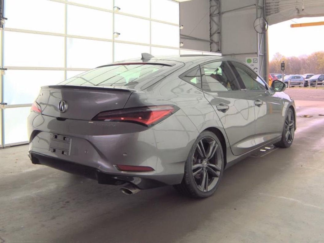 2024 Acura INTEGRA Base