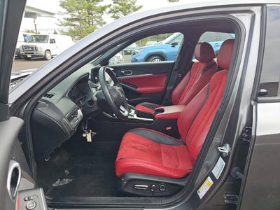 2024 Acura INTEGRA Base