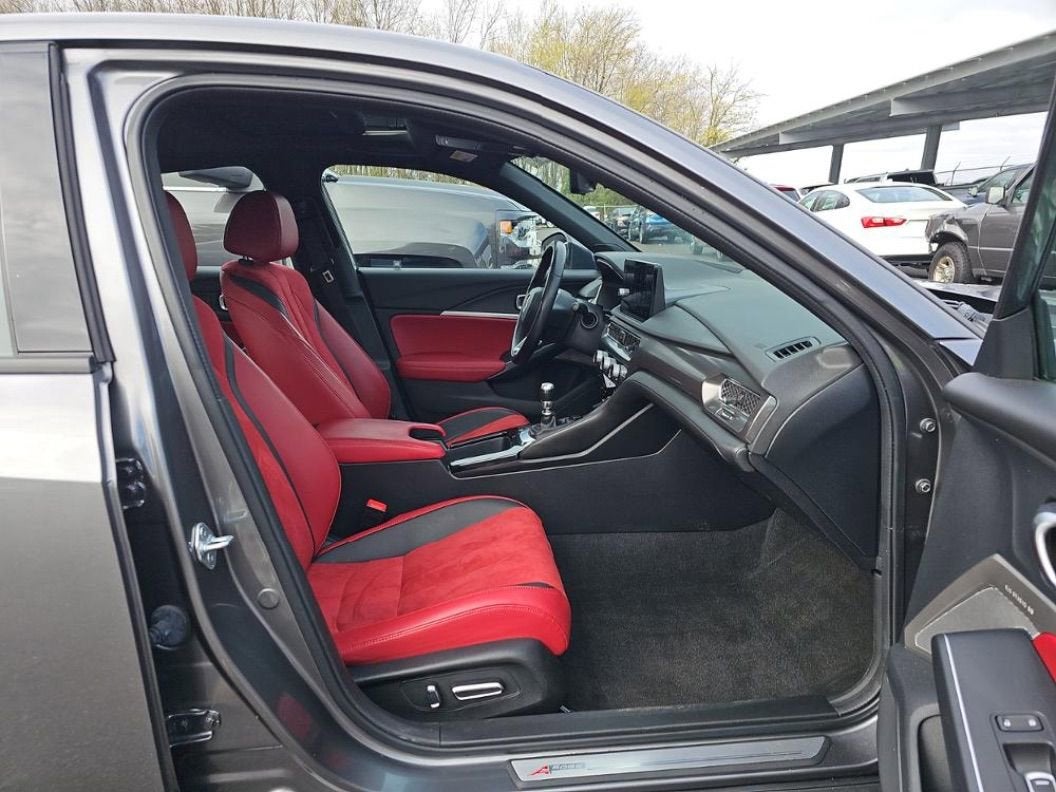 2024 Acura INTEGRA Base