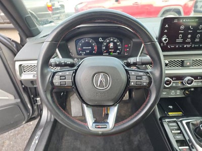 2024 Acura INTEGRA Base