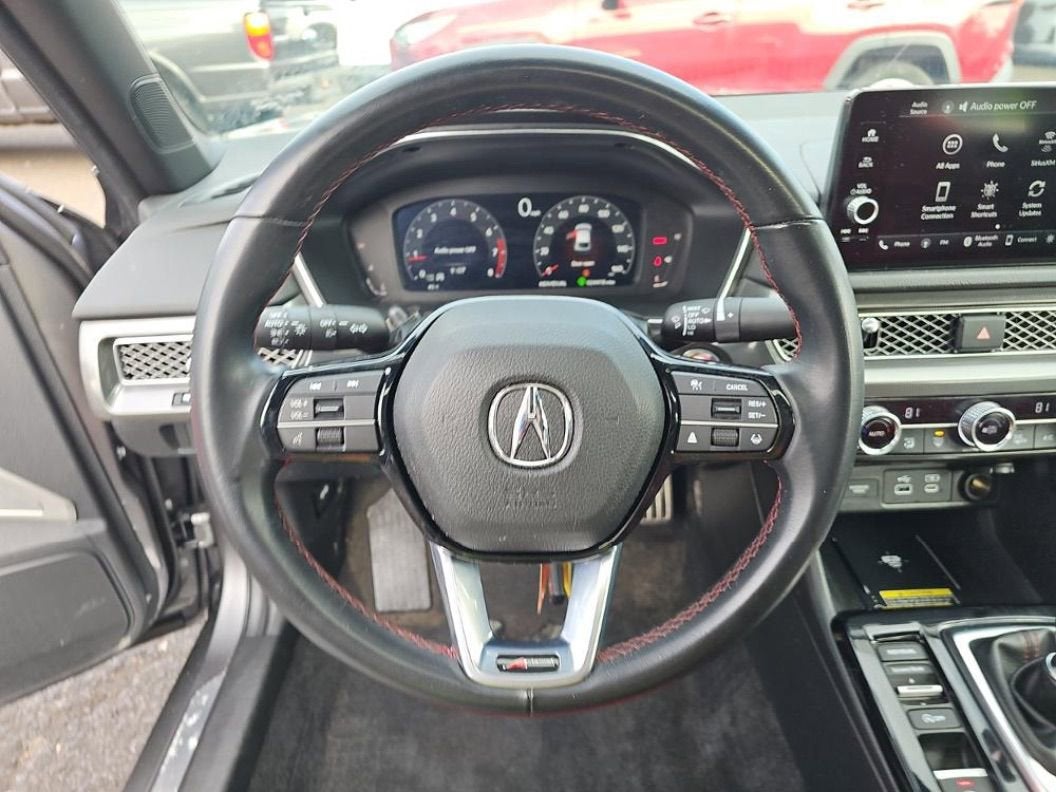 2024 Acura INTEGRA Base