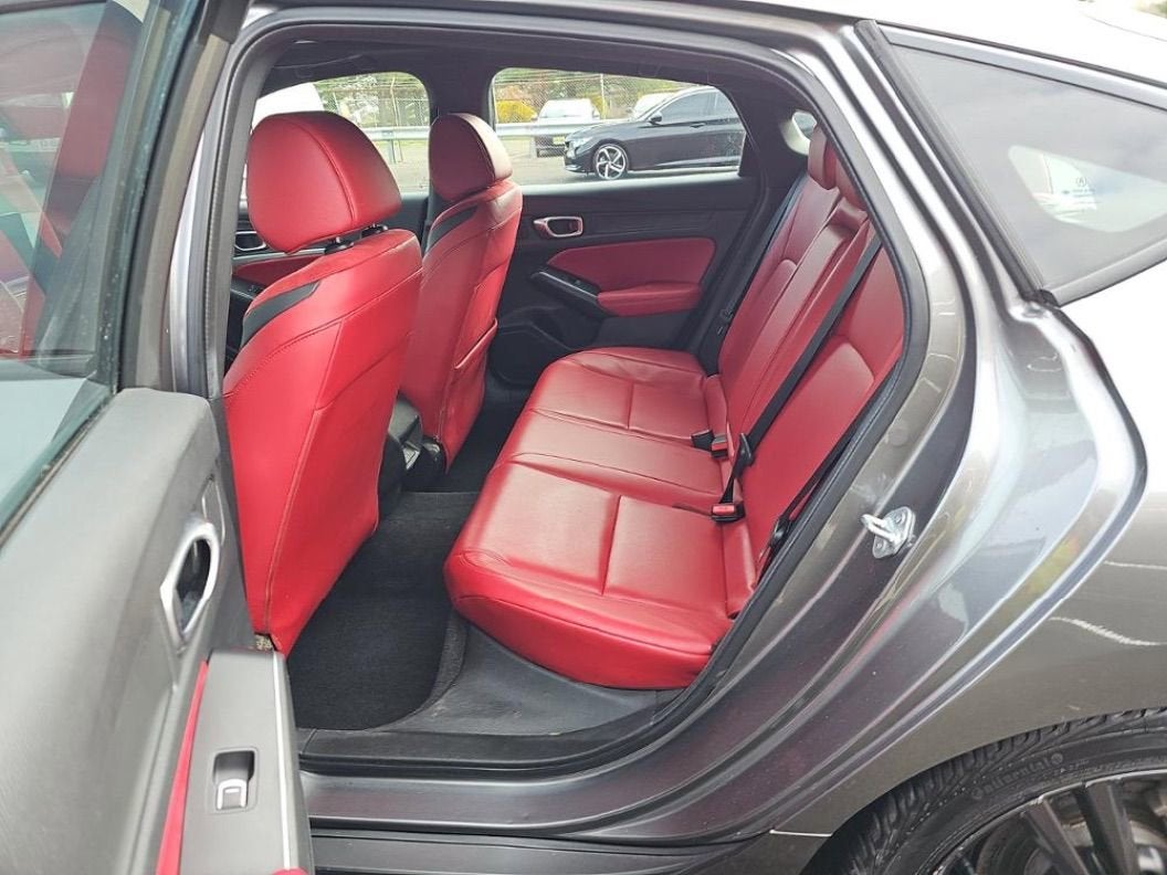 2024 Acura INTEGRA Base