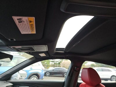 2024 Acura INTEGRA Base