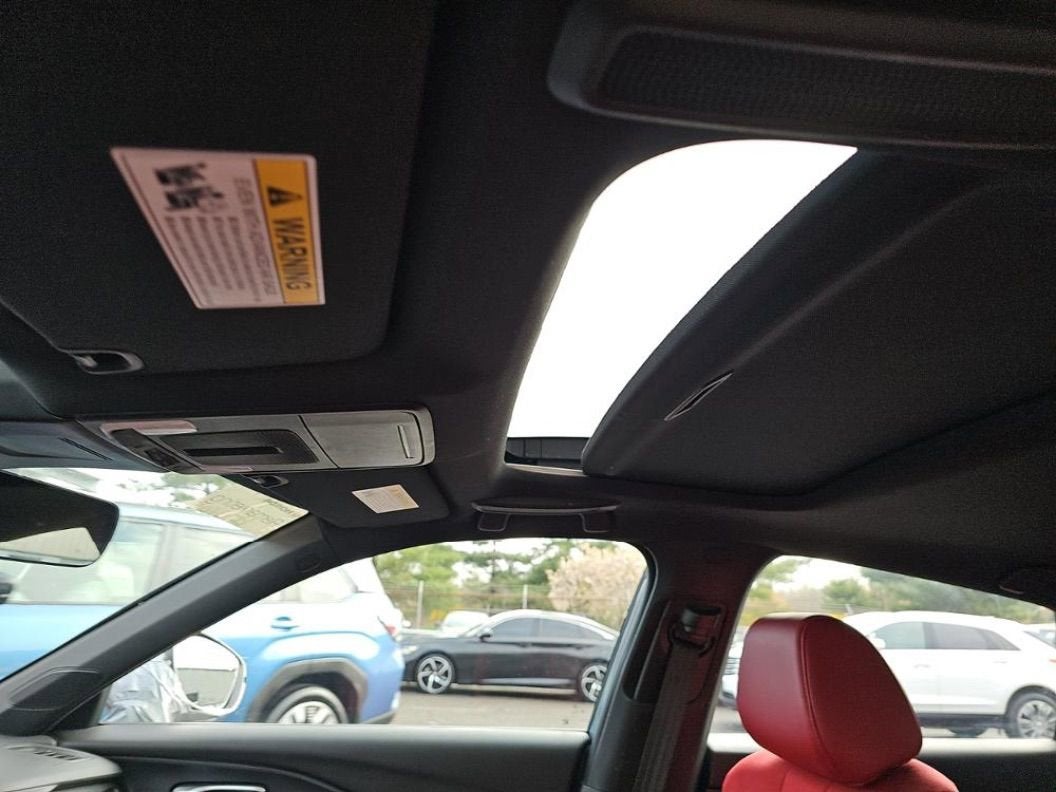 2024 Acura INTEGRA Base