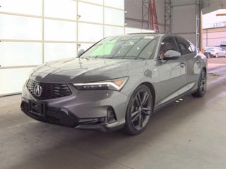 2024 Acura Integra w/A-Spec Technology Package