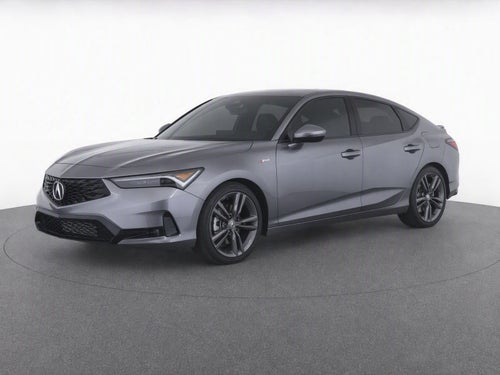 2023 Acura Integra w/A-Spec Package