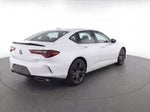 2023 Acura TLX w/A-Spec Package