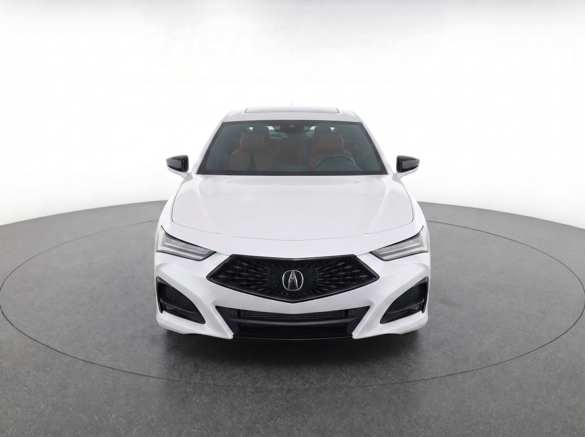 2023 Acura TLX w/A-Spec Package