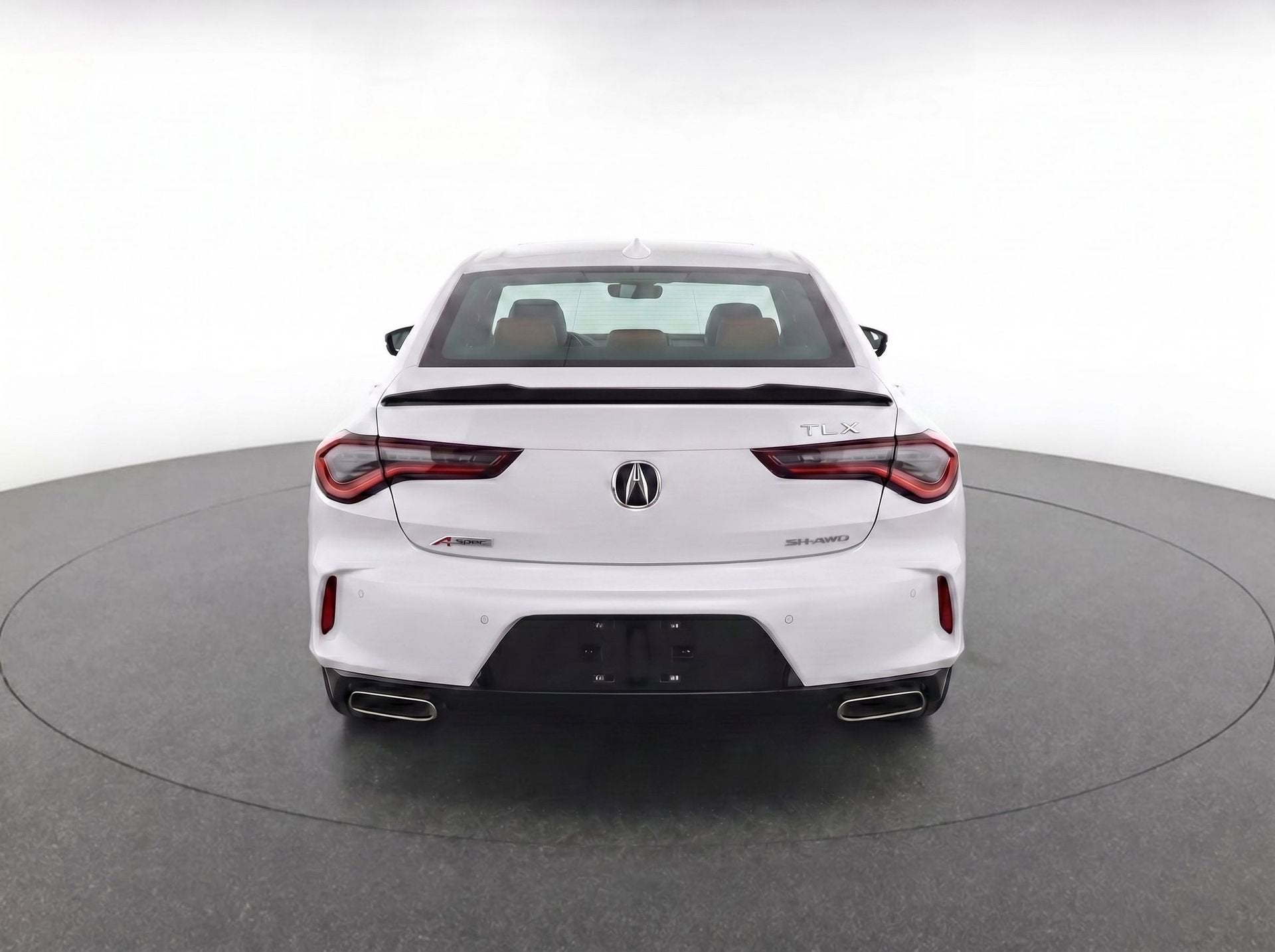 2023 Acura TLX w/A-Spec Package