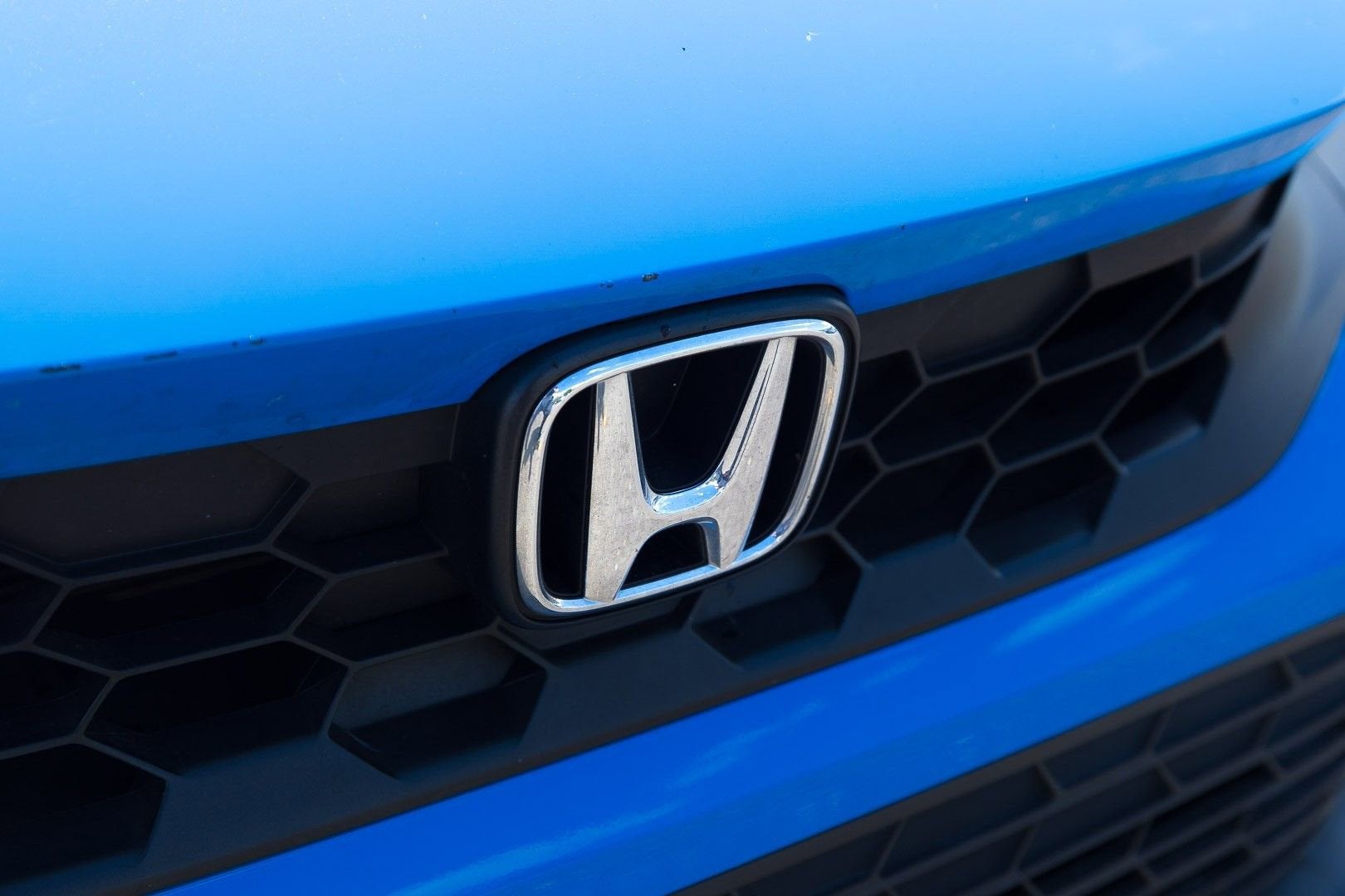 2024 Honda Civic Hatchback Sport