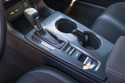 2024 Honda Civic Hatchback Sport