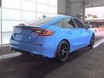 2024 Honda Civic Hatchback Sport