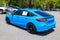2024 Honda Civic Hatchback Sport