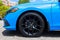 2024 Honda Civic Hatchback Sport
