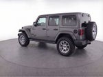 2023 Jeep Wrangler Sport Altitude