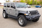 2023 Jeep Wrangler Sport Altitude