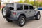 2023 Jeep Wrangler Sport Altitude