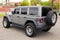 2023 Jeep Wrangler Sport Altitude