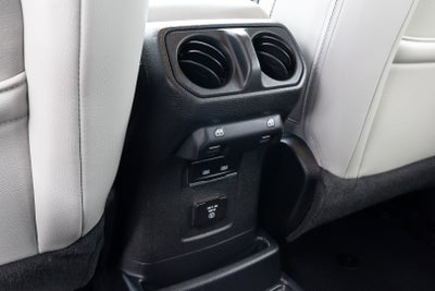 2021 Jeep Wrangler Unlimited Sahara High Altitude