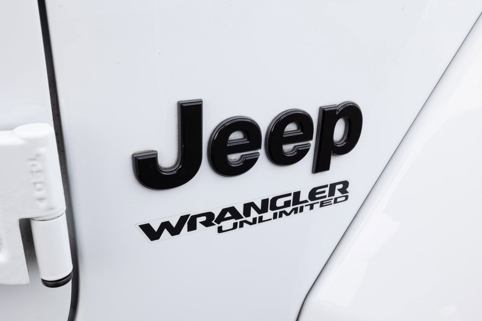 2021 Jeep Wrangler Unlimited Sahara High Altitude